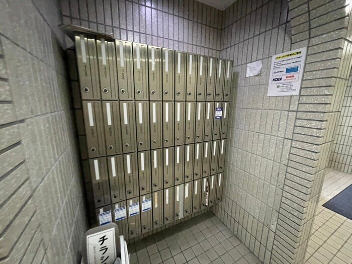 藤井ビル菊水Ⅱの物件外観写真