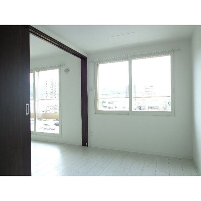 プライムコート発寒南の物件内観写真