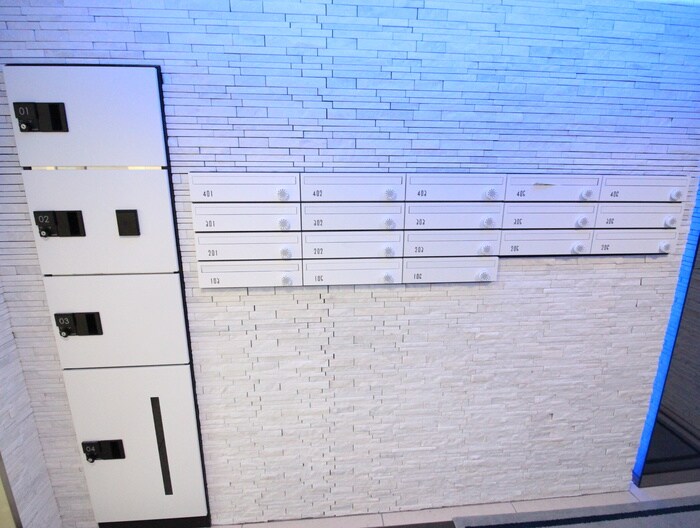 プライムコート発寒南の物件外観写真