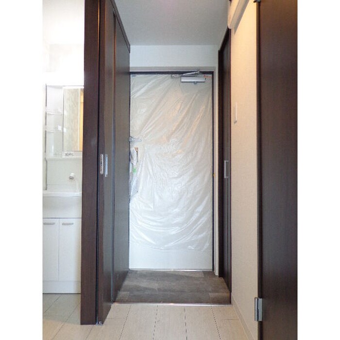 プライムコート発寒南の物件内観写真