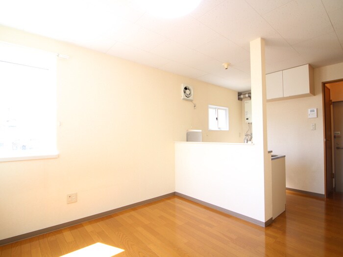 グランシュ－ルＡの物件内観写真