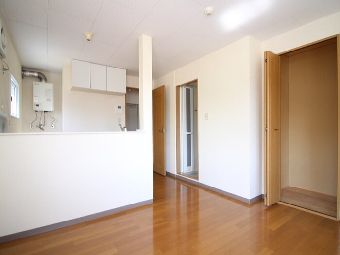 グランシュ－ルＡの物件内観写真