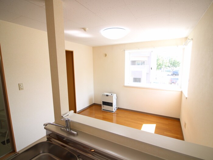 グランシュ－ルＡの物件内観写真