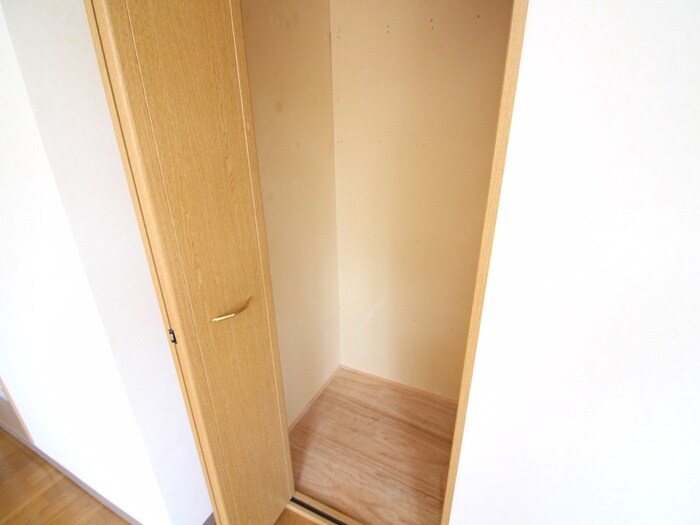 グランシュ－ルＡの物件内観写真