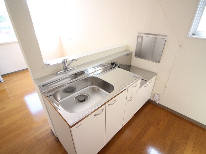 グランシュ－ルＡの物件内観写真