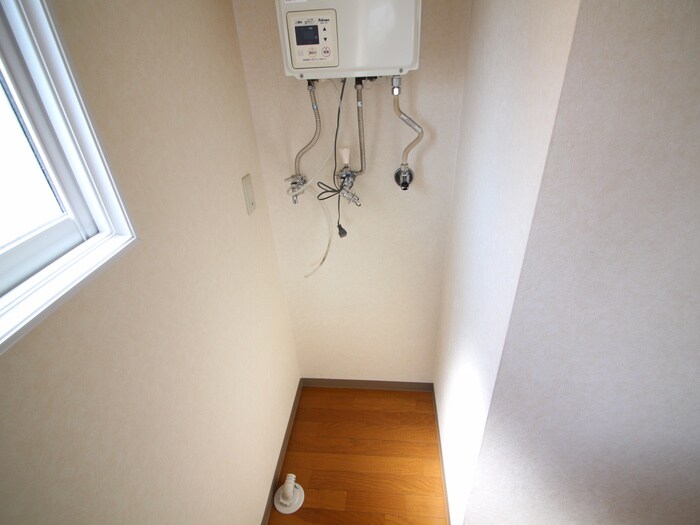 グランシュ－ルＡの物件内観写真