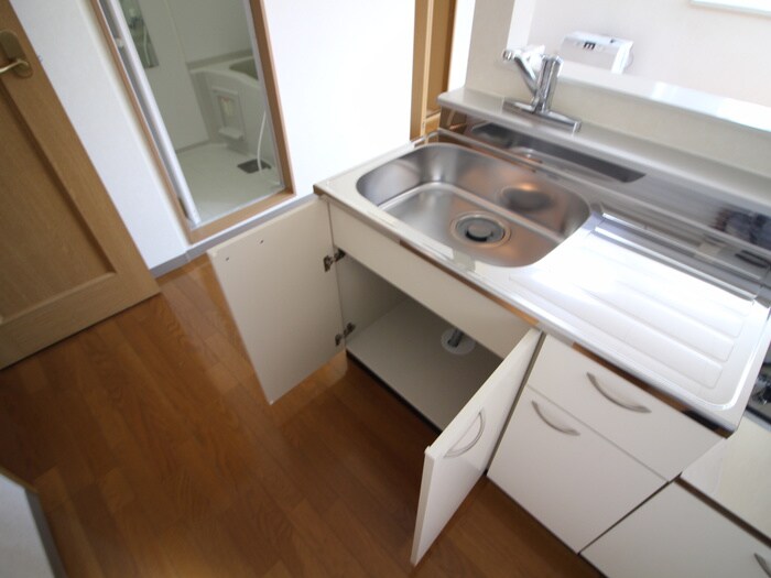 グランシュ－ルＡの物件内観写真