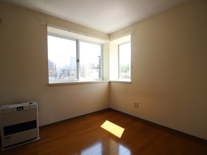 グランシュ－ルＡの物件内観写真