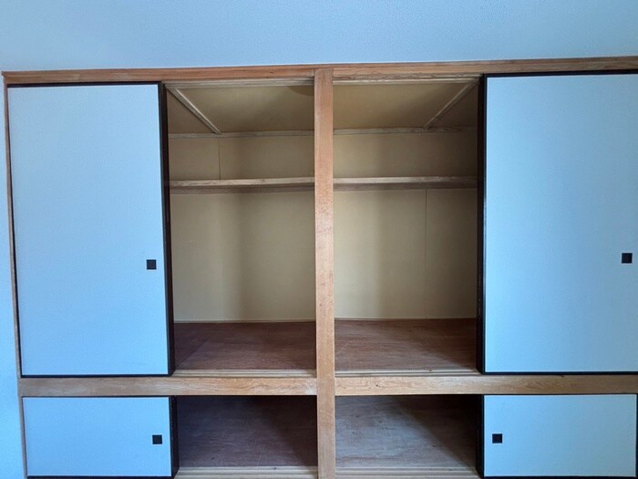 ロジェ北郷Ｂの物件内観写真