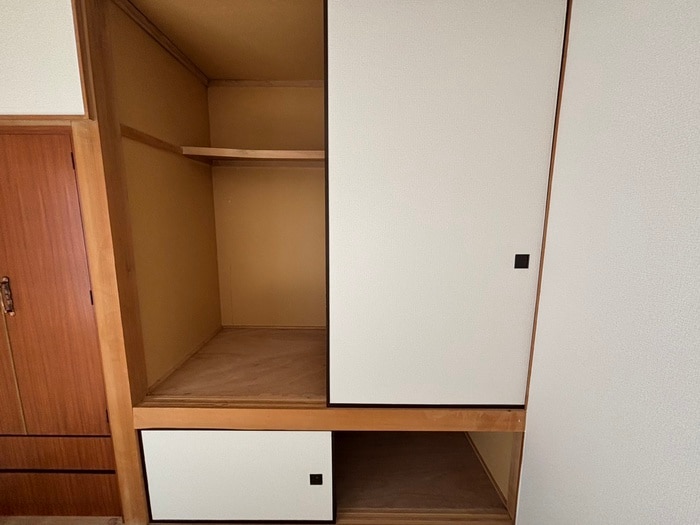 ロジェ北郷Ｂの物件内観写真