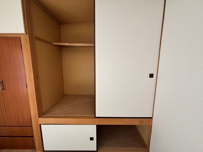 ロジェ北郷Ｂの物件内観写真