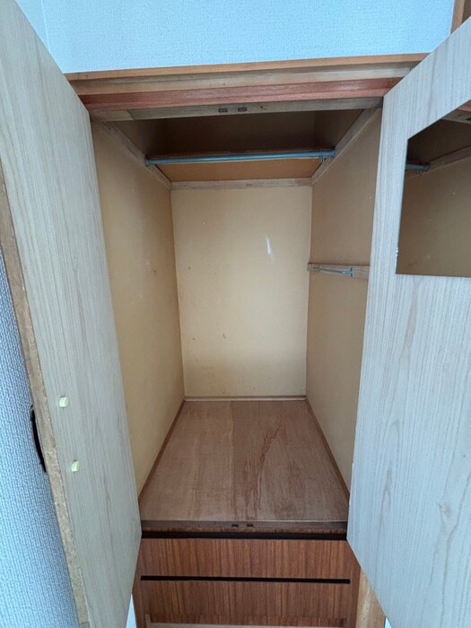 ロジェ北郷Ｂの物件内観写真