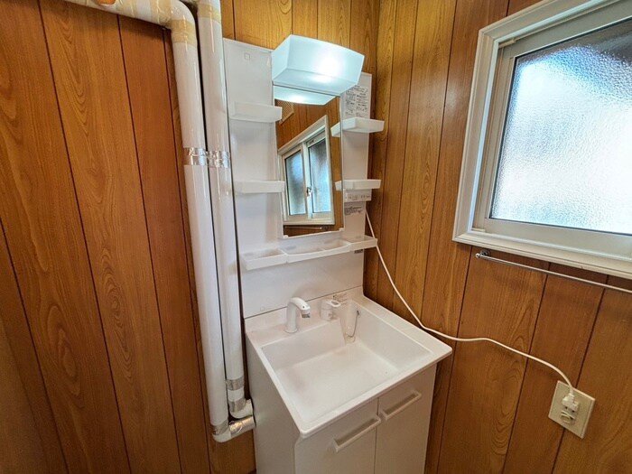 ロジェ北郷Ｂの物件内観写真