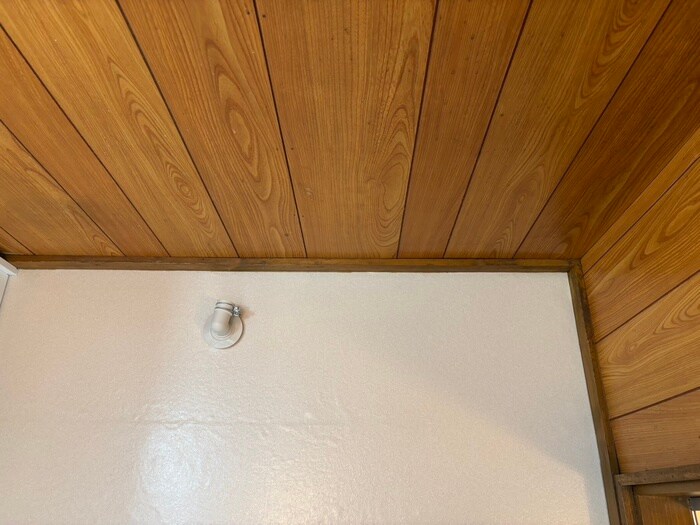 ロジェ北郷Ｂの物件内観写真