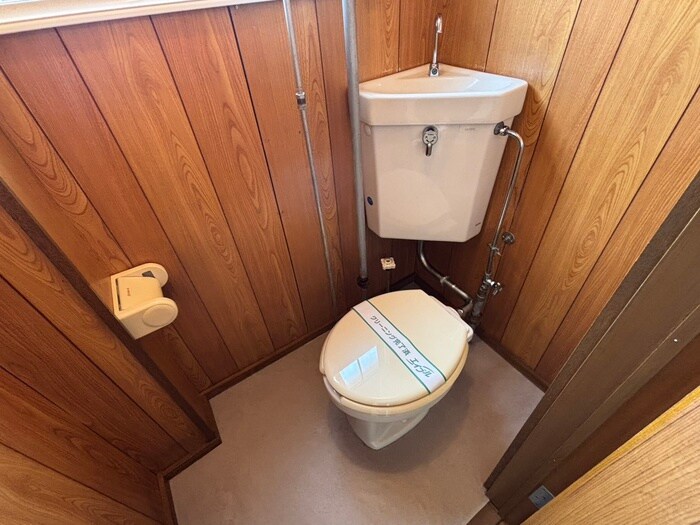 ロジェ北郷Ｂの物件内観写真