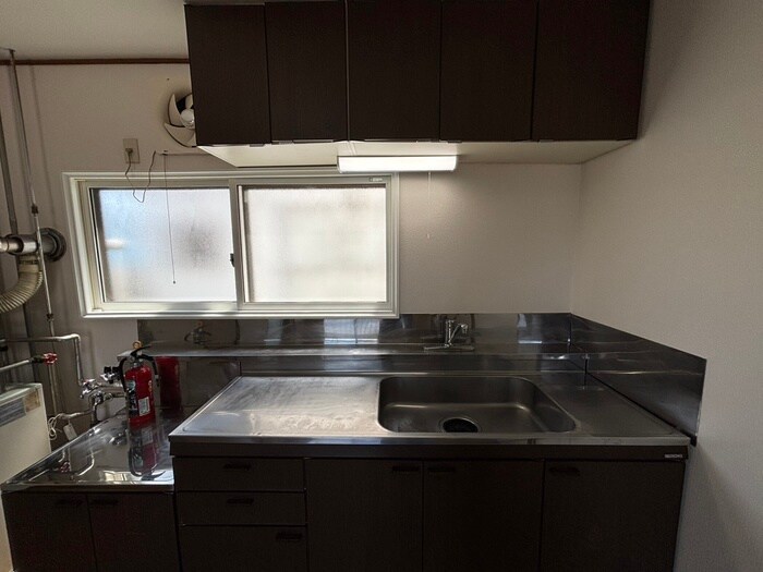 ロジェ北郷Ｂの物件内観写真