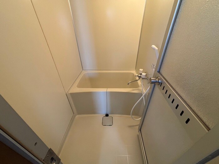 ロジェ北郷Ｂの物件内観写真