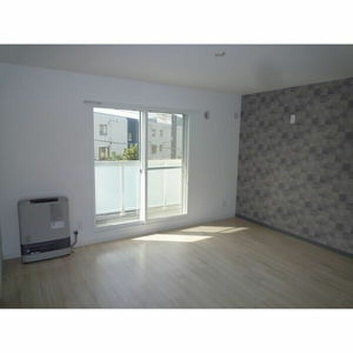 A BOND 桑園 壱番館の物件内観写真