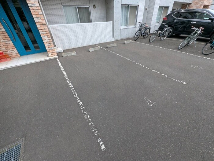 A BOND 桑園 壱番館の物件外観写真