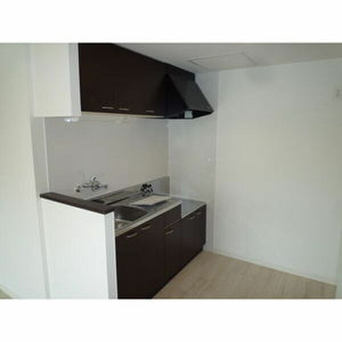 A BOND 桑園 壱番館の物件内観写真