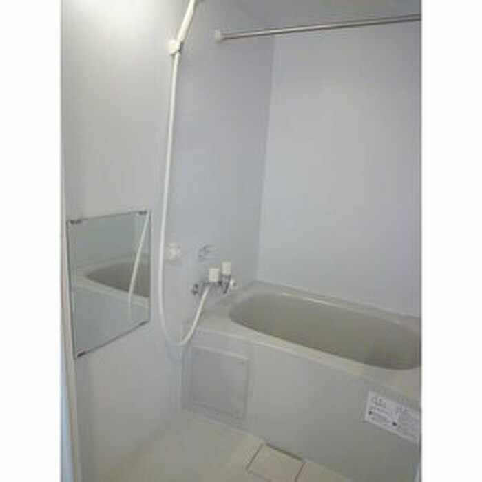 A BOND 桑園 壱番館の物件内観写真