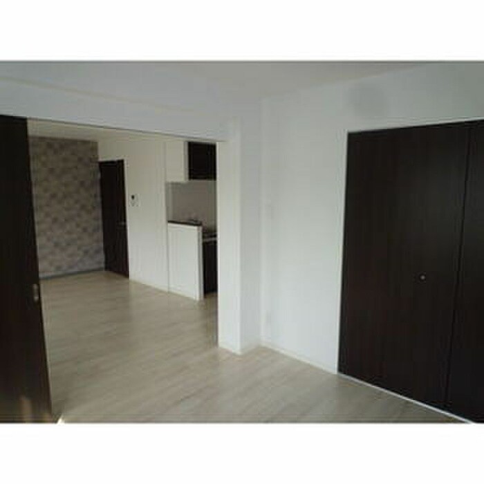 A BOND 桑園 壱番館の物件内観写真