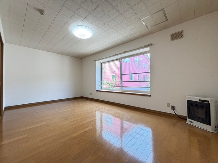 メゾンドゥーズの物件内観写真