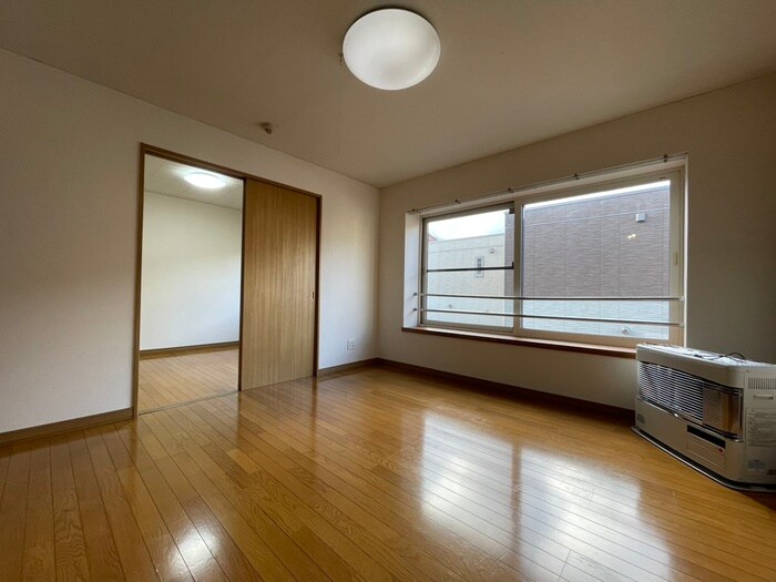 メゾンドゥーズの物件内観写真