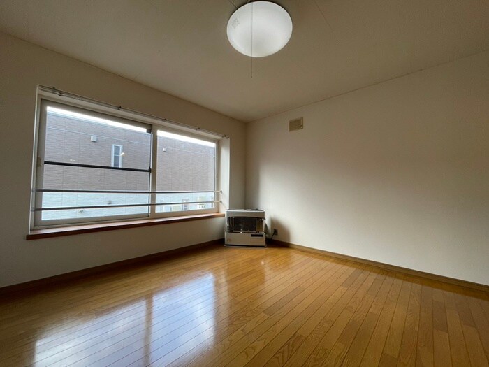 メゾンドゥーズの物件内観写真