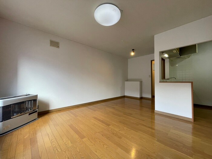 メゾンドゥーズの物件内観写真