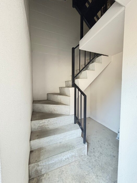 メゾンドゥーズの物件外観写真