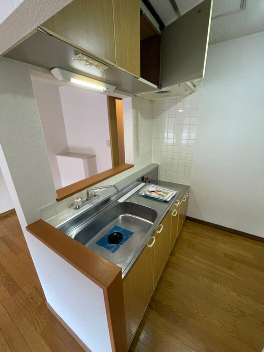 メゾンドゥーズの物件内観写真