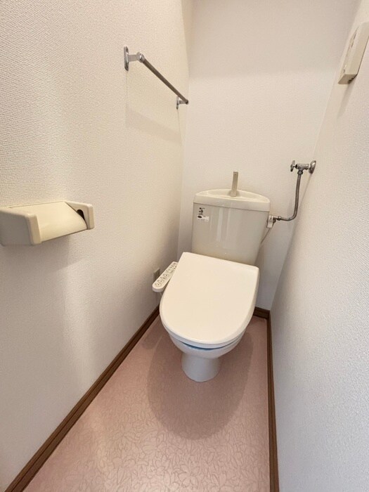 メゾンドゥーズの物件内観写真