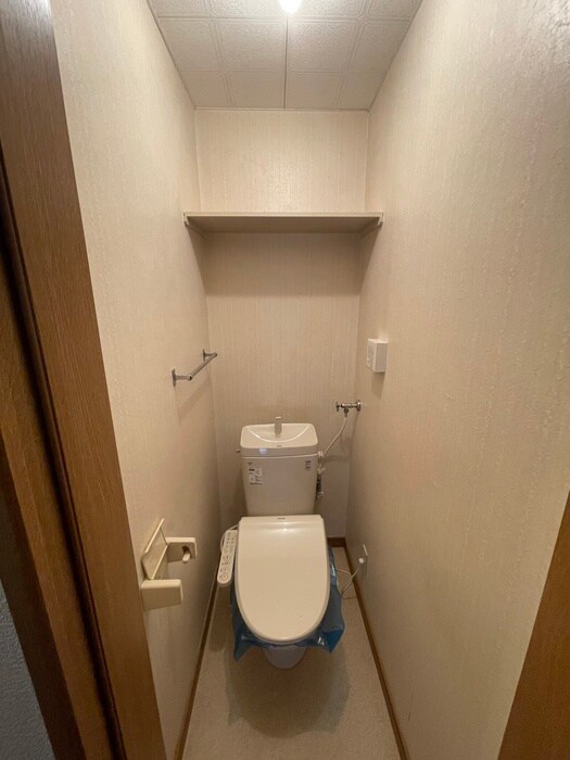 メゾンドゥーズの物件内観写真