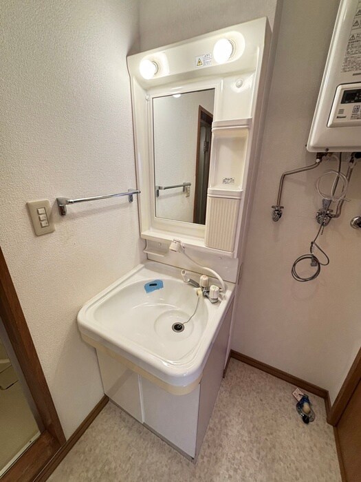 メゾンドゥーズの物件内観写真