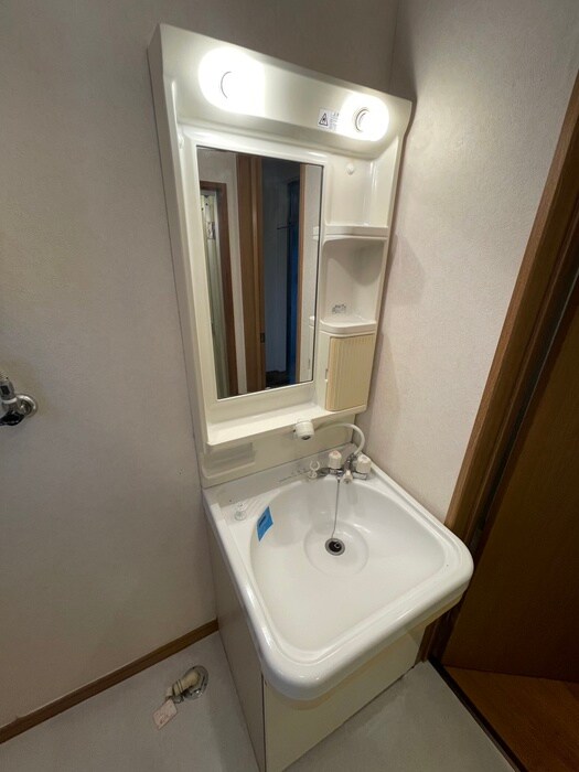 メゾンドゥーズの物件内観写真