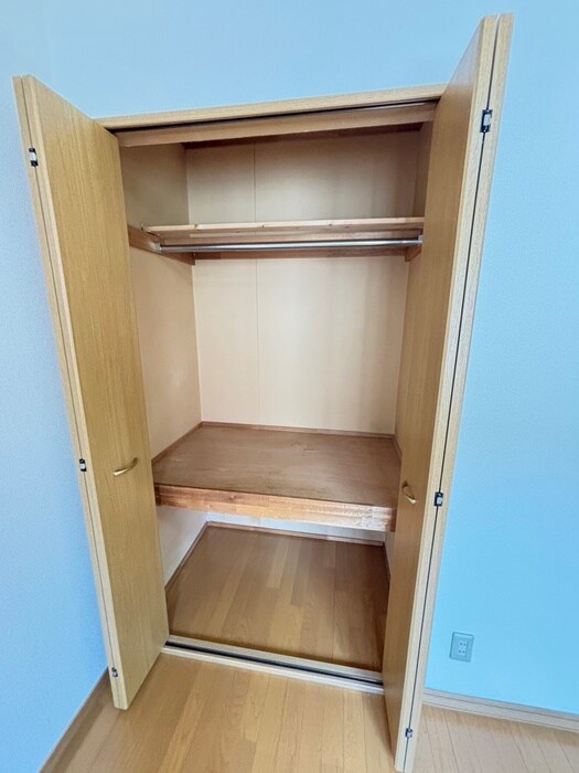 メゾンドゥーズの物件内観写真