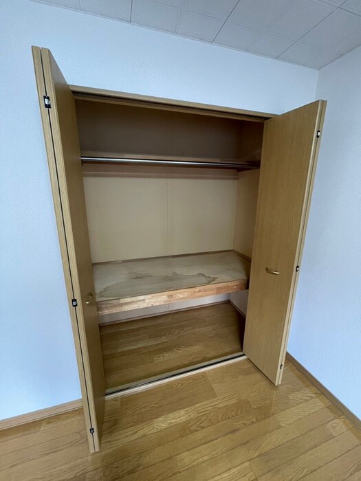 メゾンドゥーズの物件内観写真