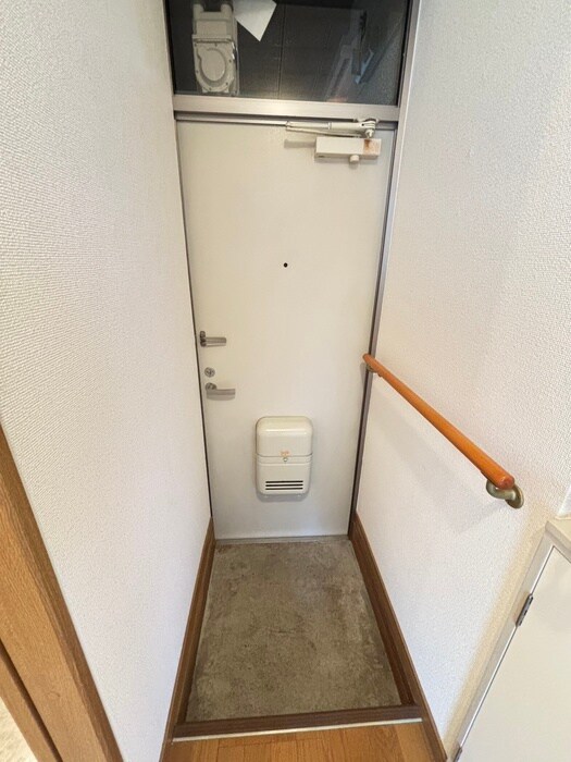 メゾンドゥーズの物件内観写真