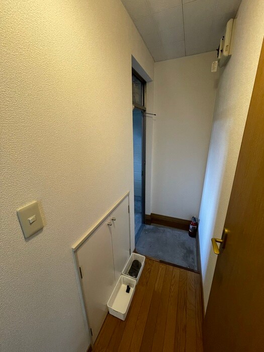 メゾンドゥーズの物件内観写真