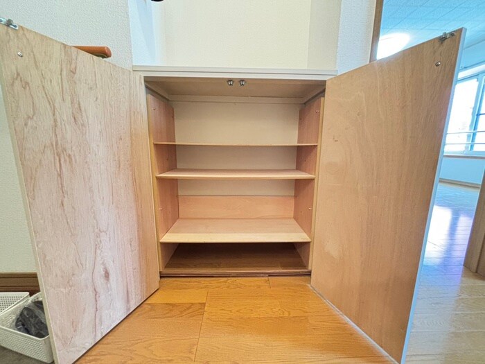 メゾンドゥーズの物件内観写真