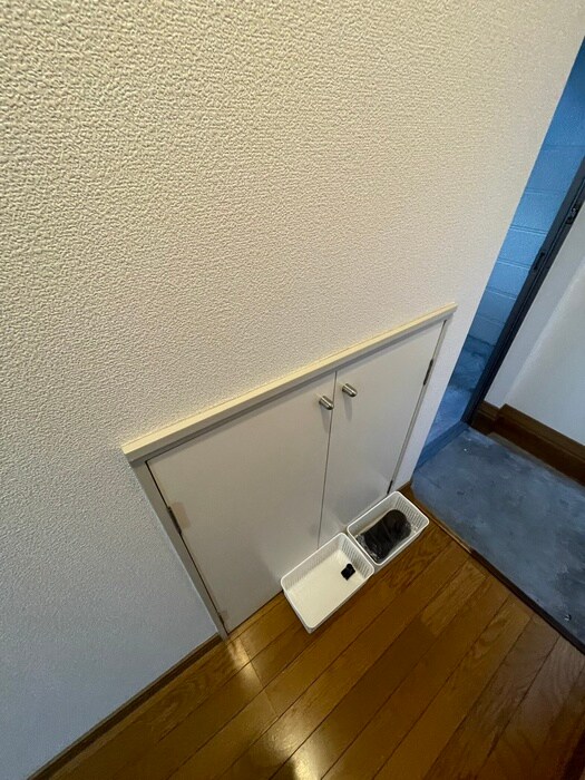 メゾンドゥーズの物件内観写真