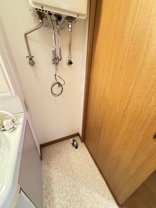 メゾンドゥーズの物件内観写真