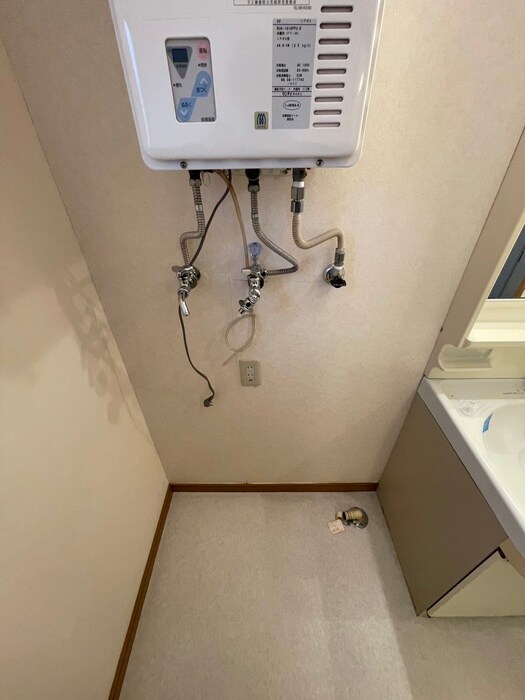 メゾンドゥーズの物件内観写真