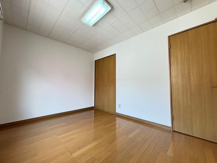 メゾンドゥーズの物件内観写真