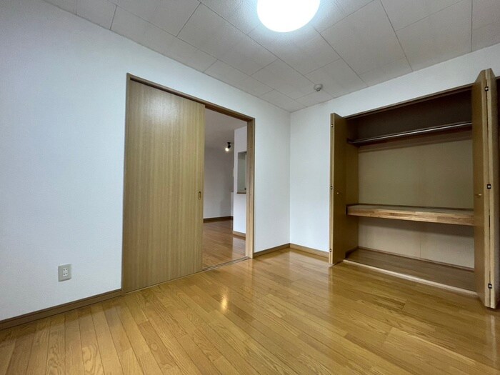 メゾンドゥーズの物件内観写真