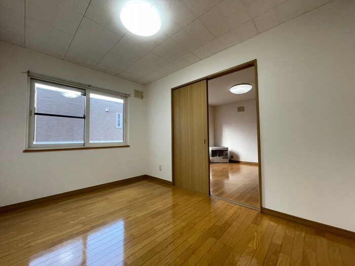 メゾンドゥーズの物件内観写真