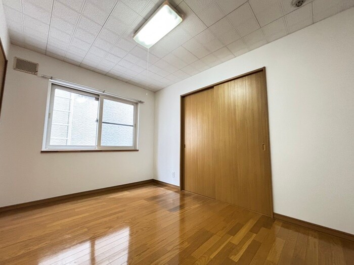 メゾンドゥーズの物件内観写真