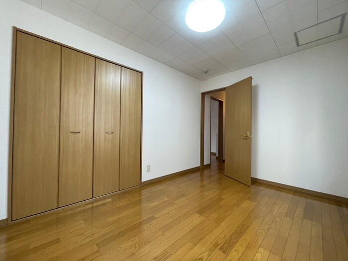 メゾンドゥーズの物件内観写真