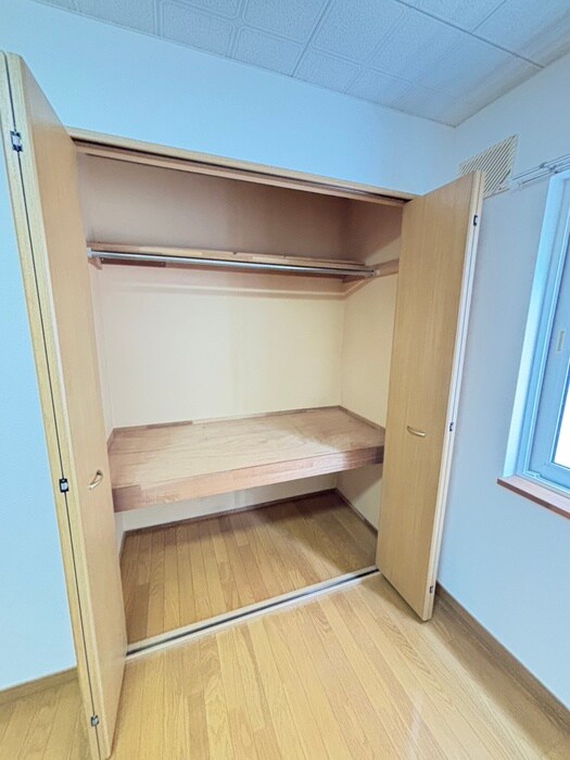 メゾンドゥーズの物件内観写真